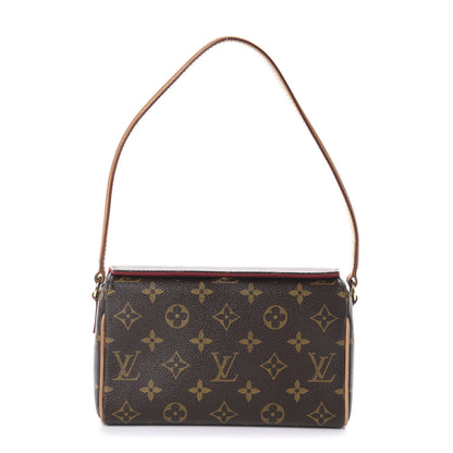 Louis Vuitton Monogram Recital 1 of 9