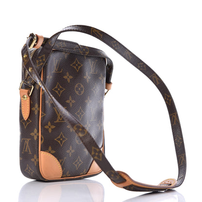 Louis Vuitton Monogram Danube 21 3 of 9