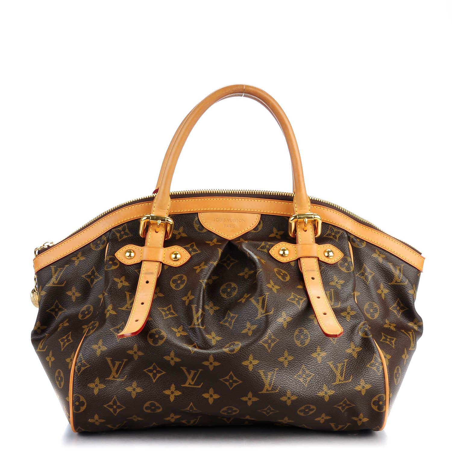 Louis Vuitton Monogram Tivoli GM 1 of 8