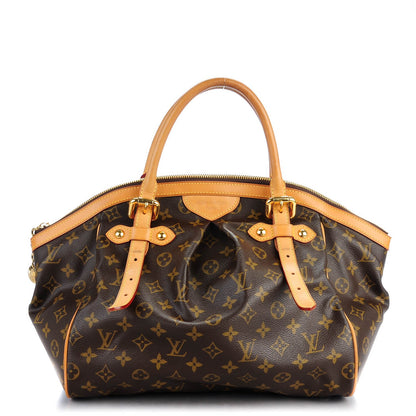 Louis Vuitton Monogram Tivoli GM 1 of 8