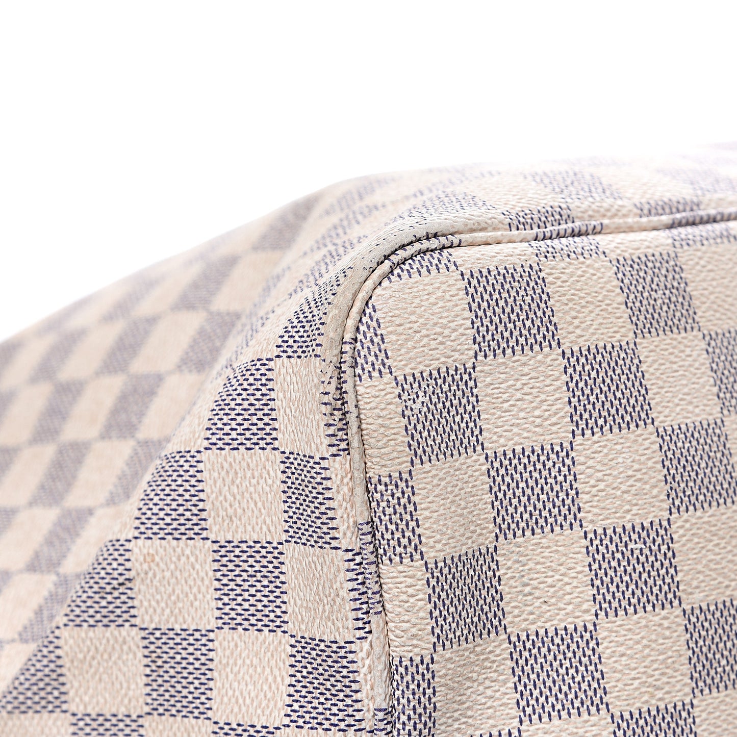 Damier Azur Neverfull GM