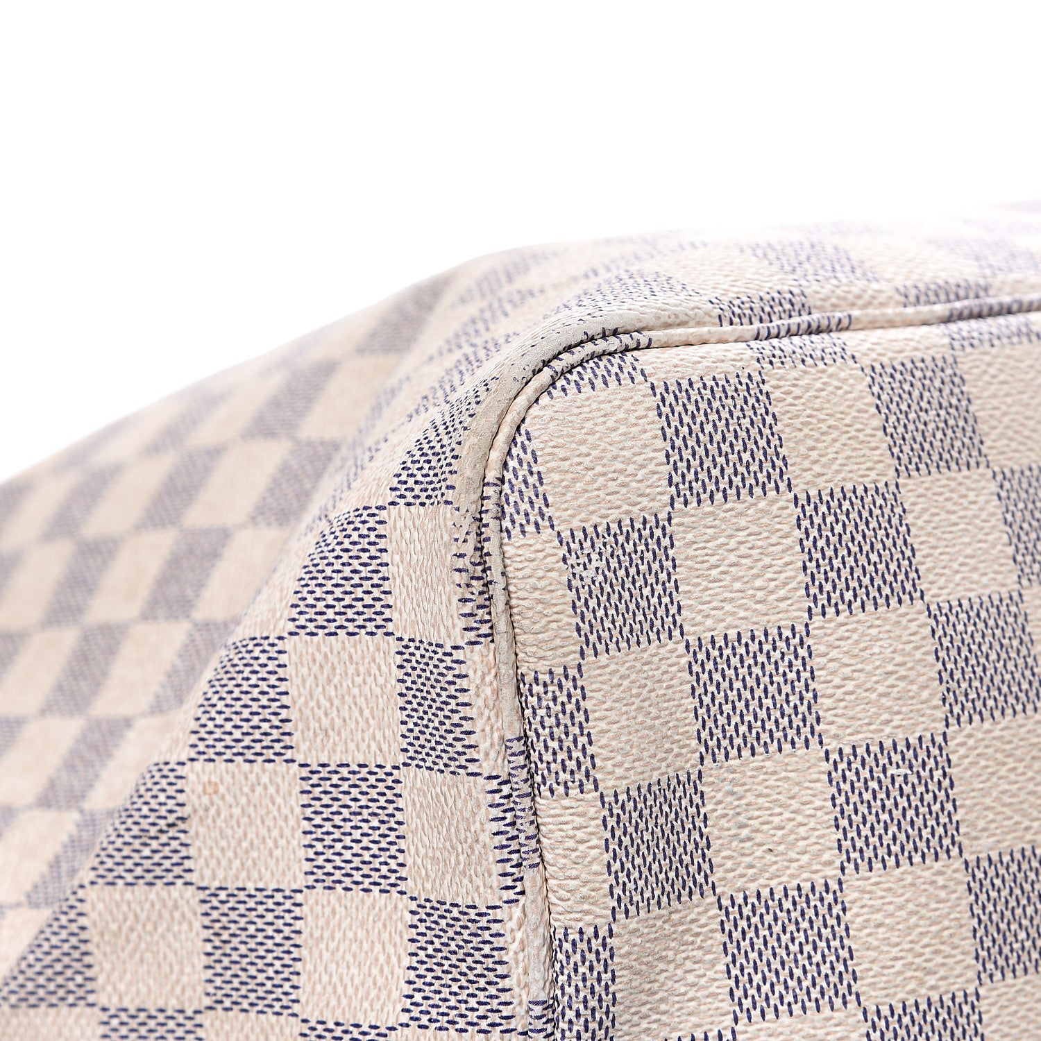Louis Vuitton Damier Azur Neverfull GM 14 of 19
