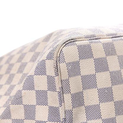 Louis Vuitton Damier Azur Neverfull GM 14 of 19