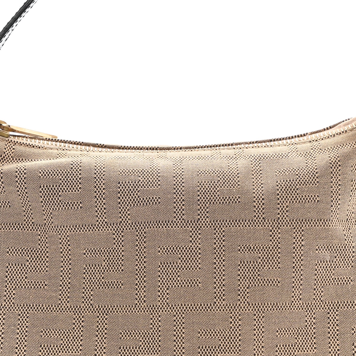 Fendi Zucca Mini Pochette 9 of 12