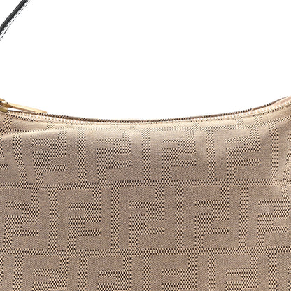 Fendi Zucca Mini Pochette 9 of 12