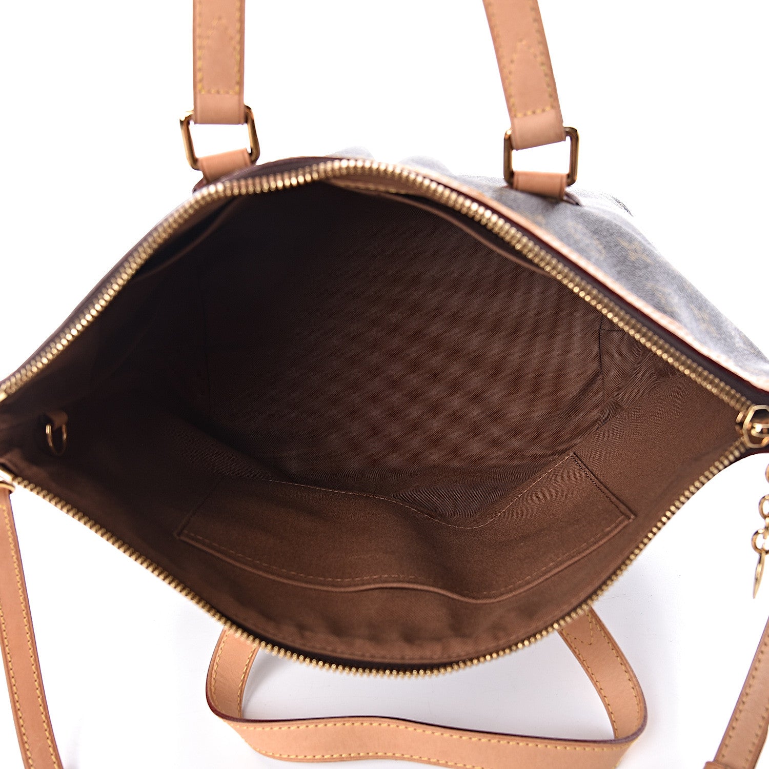 Louis Vuitton Monogram Palermo PM 5 of 10