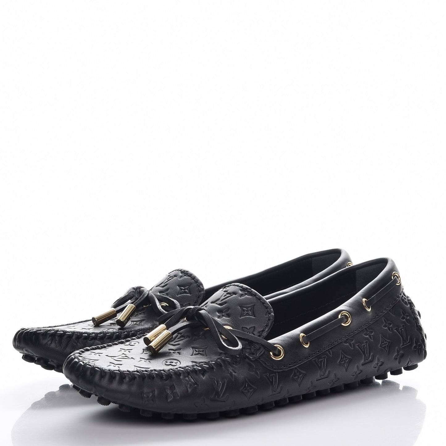 Empreinte Gloria Loafer 36.5 Black