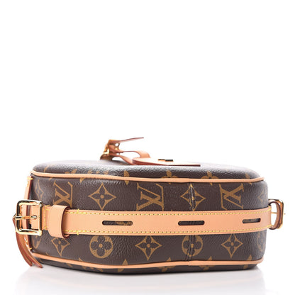 Louis Vuitton Monogram Boite Chapeau Souple 4 of 8