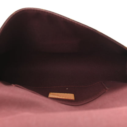 Louis Vuitton Monogram Favorite MM 5 of 9