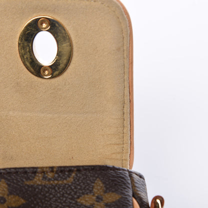 Louis Vuitton Monogram Tulum Pochette 10 of 10