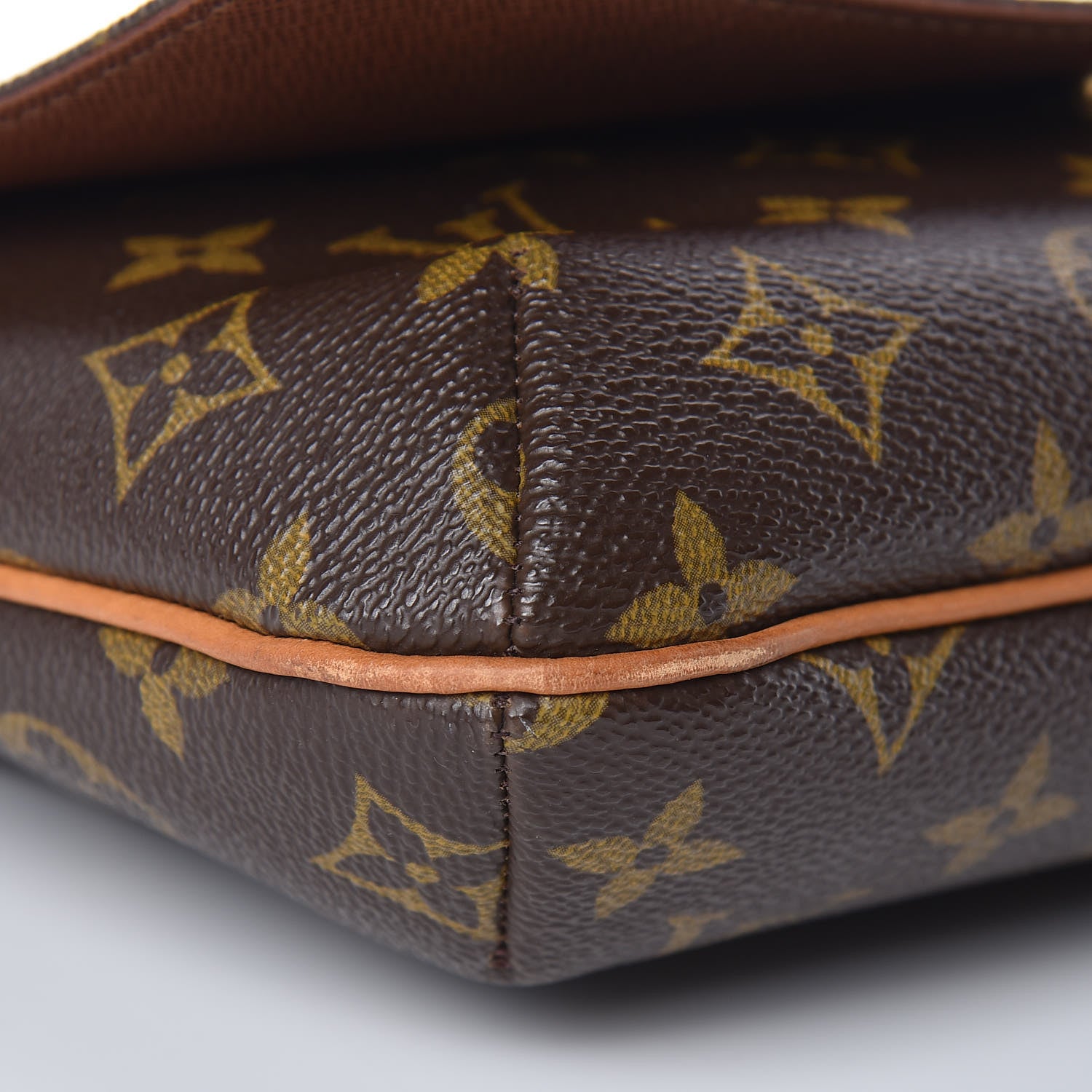 Louis Vuitton Monogram Musette Tango 10 of 11