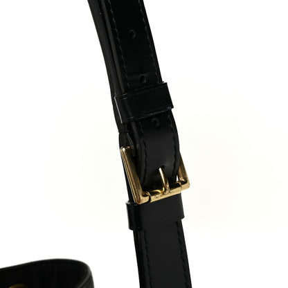 Louis Vuitton Epi Noe Black 15 of 16