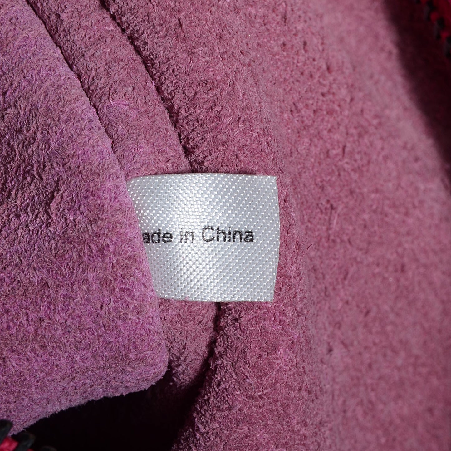 3.1 Leather Medium Pashli Satchel Fuchsia