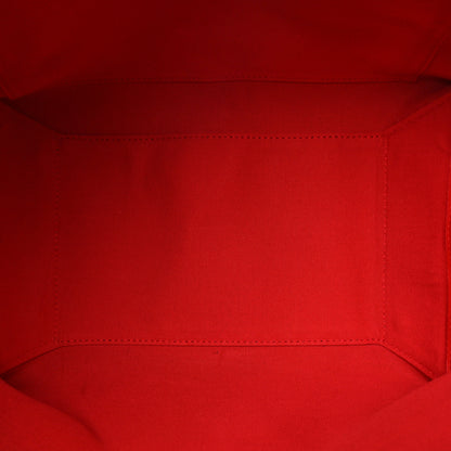 Christian Louboutin Canvas Frangibus Starlight Tote Black 5 of 9