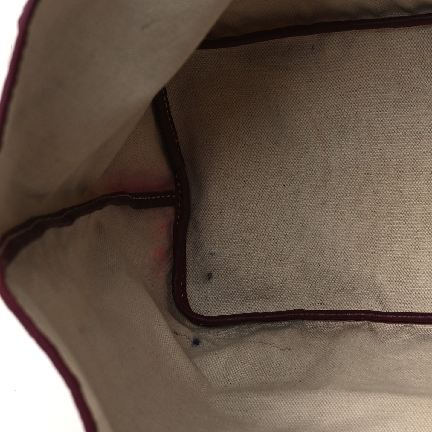 Goyardine Saint Louis PM Bordeaux