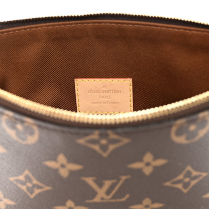 Louis Vuitton Monogram Etui Voyage PM Pouch 6 of 6
