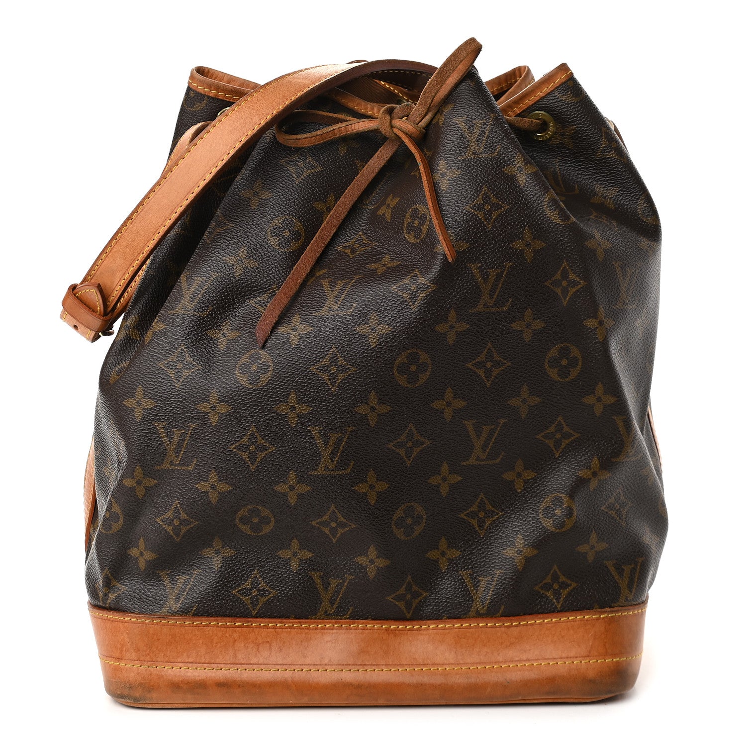 Louis Vuitton Monogram Noe 1 of 11