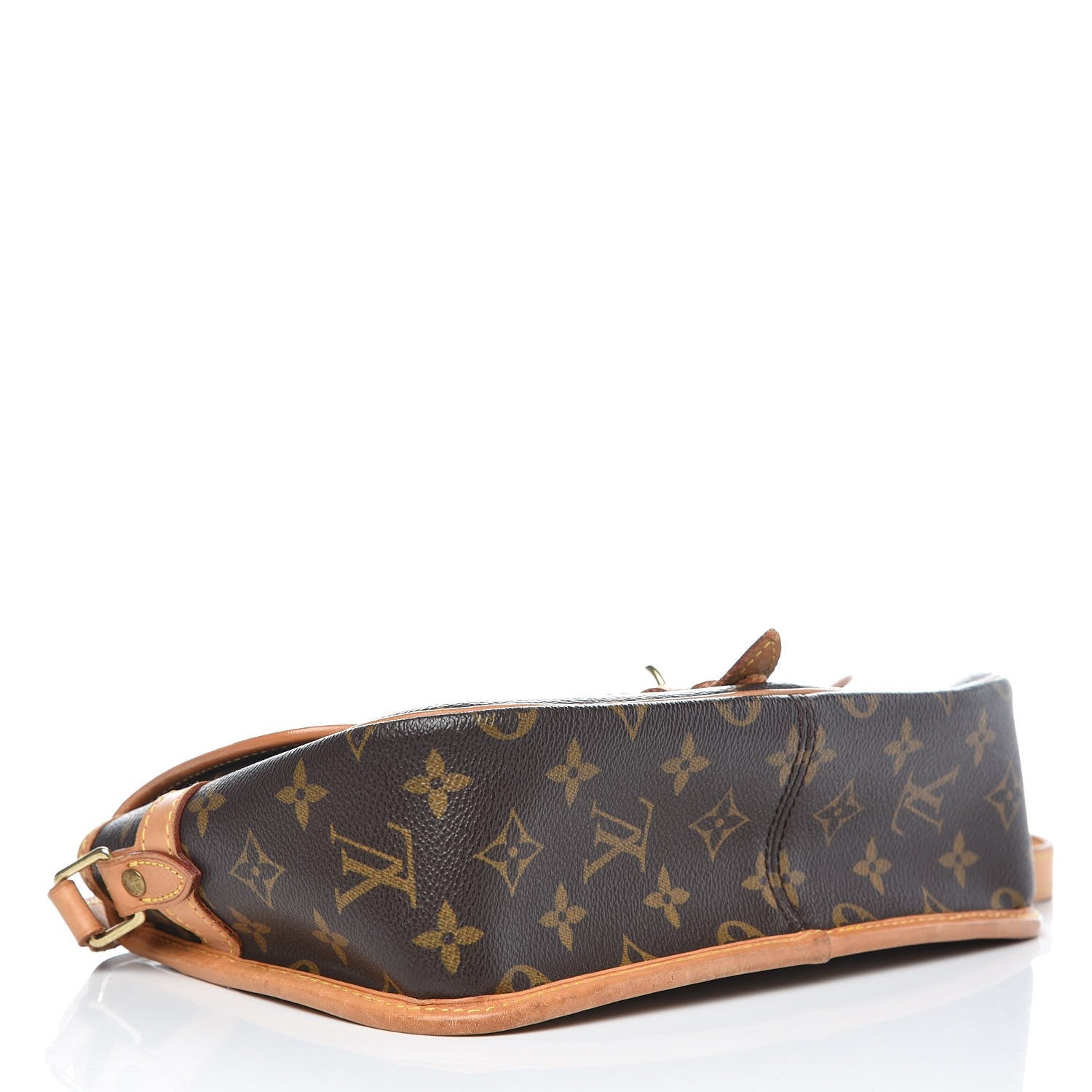 Louis Vuitton Monogram Sologne 4 of 9