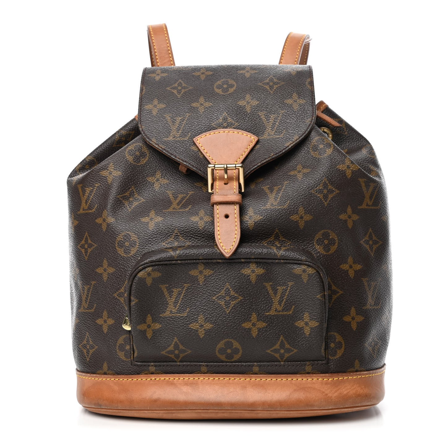 Monogram Montsouris MM Backpack