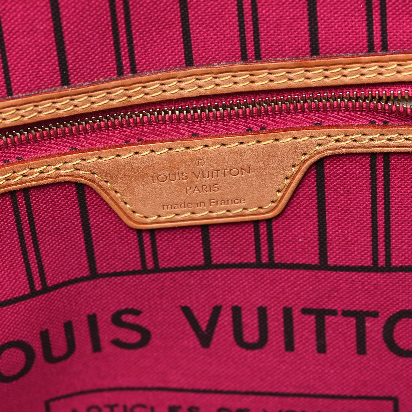 Monogram Neo Neverfull PM Pivoine