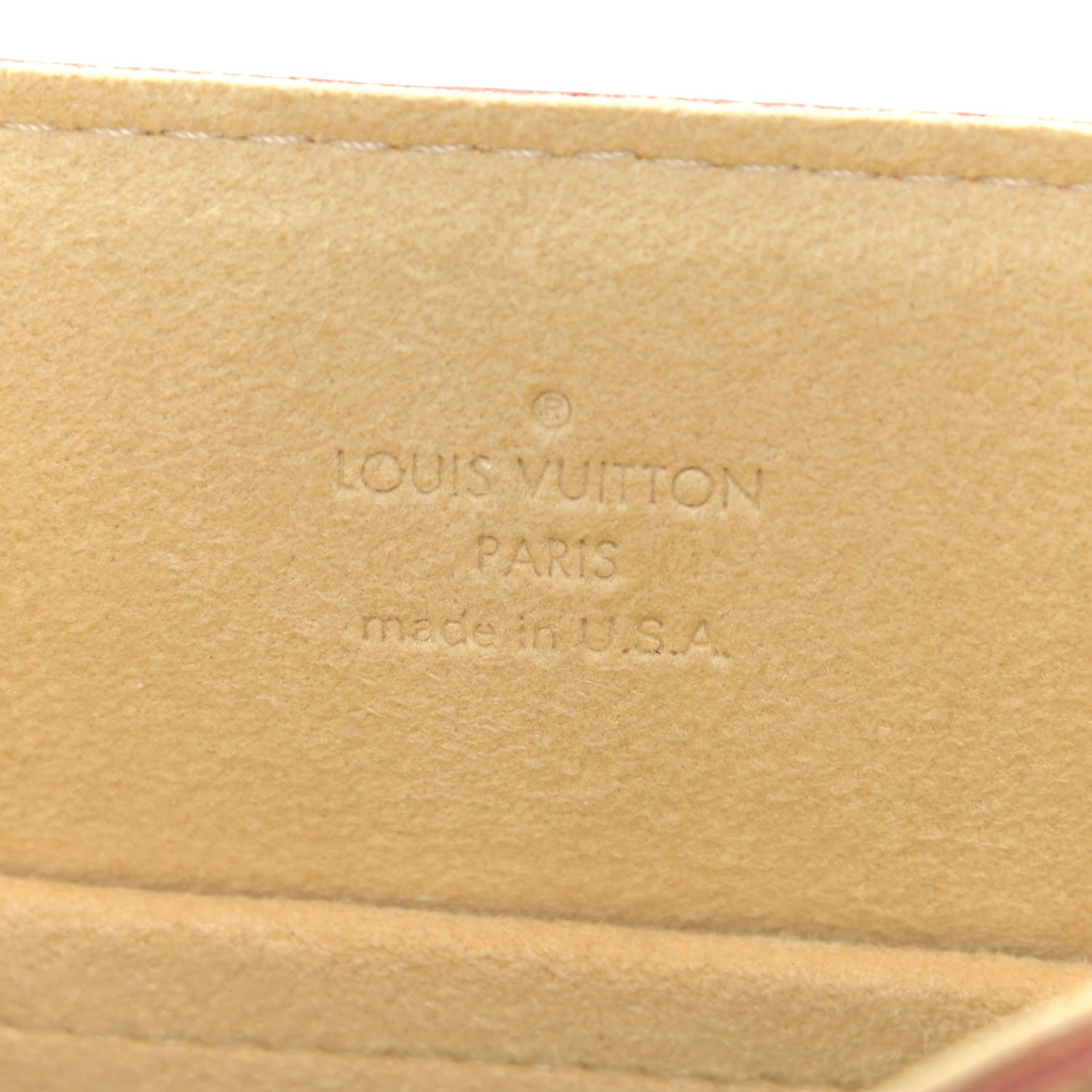Louis Vuitton Monogram Beverly MM 8 of 9