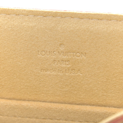Louis Vuitton Monogram Beverly MM 8 of 9
