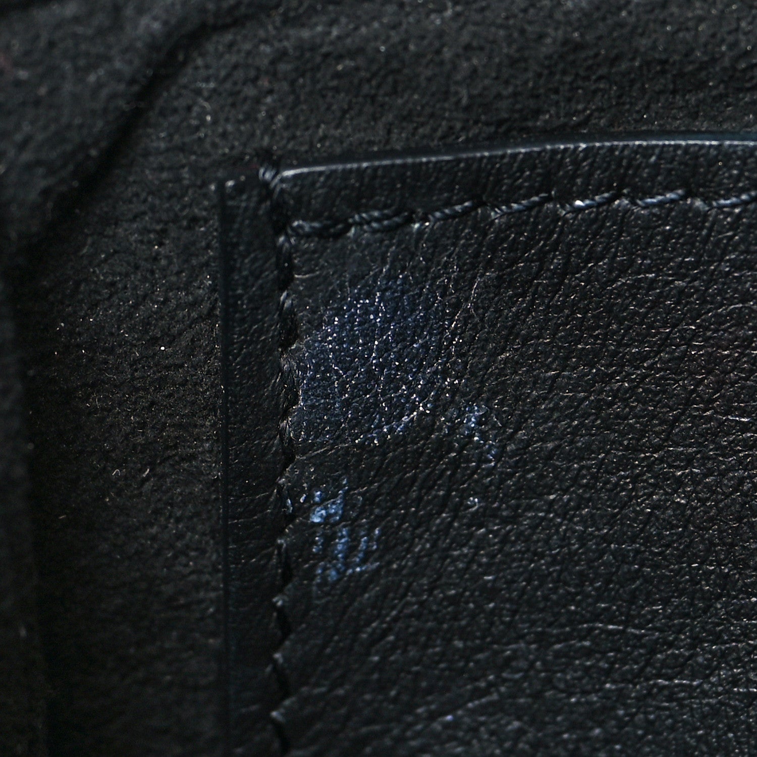 Louis Vuitton Monogram Tuileries Pochette Red 8 of 9