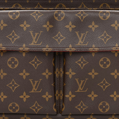 Louis Vuitton Monogram Viva-Cite GM 8 of 13