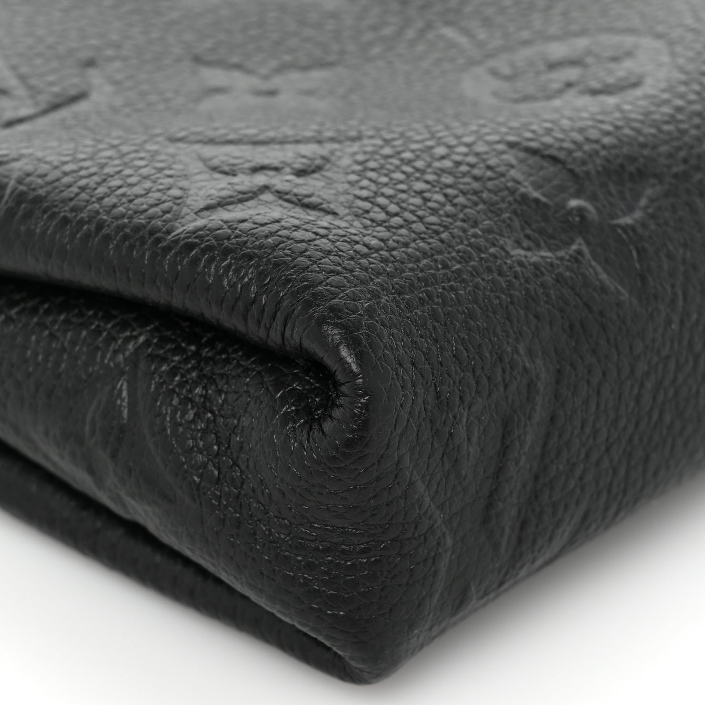 Empreinte Pallas Crossbody Black