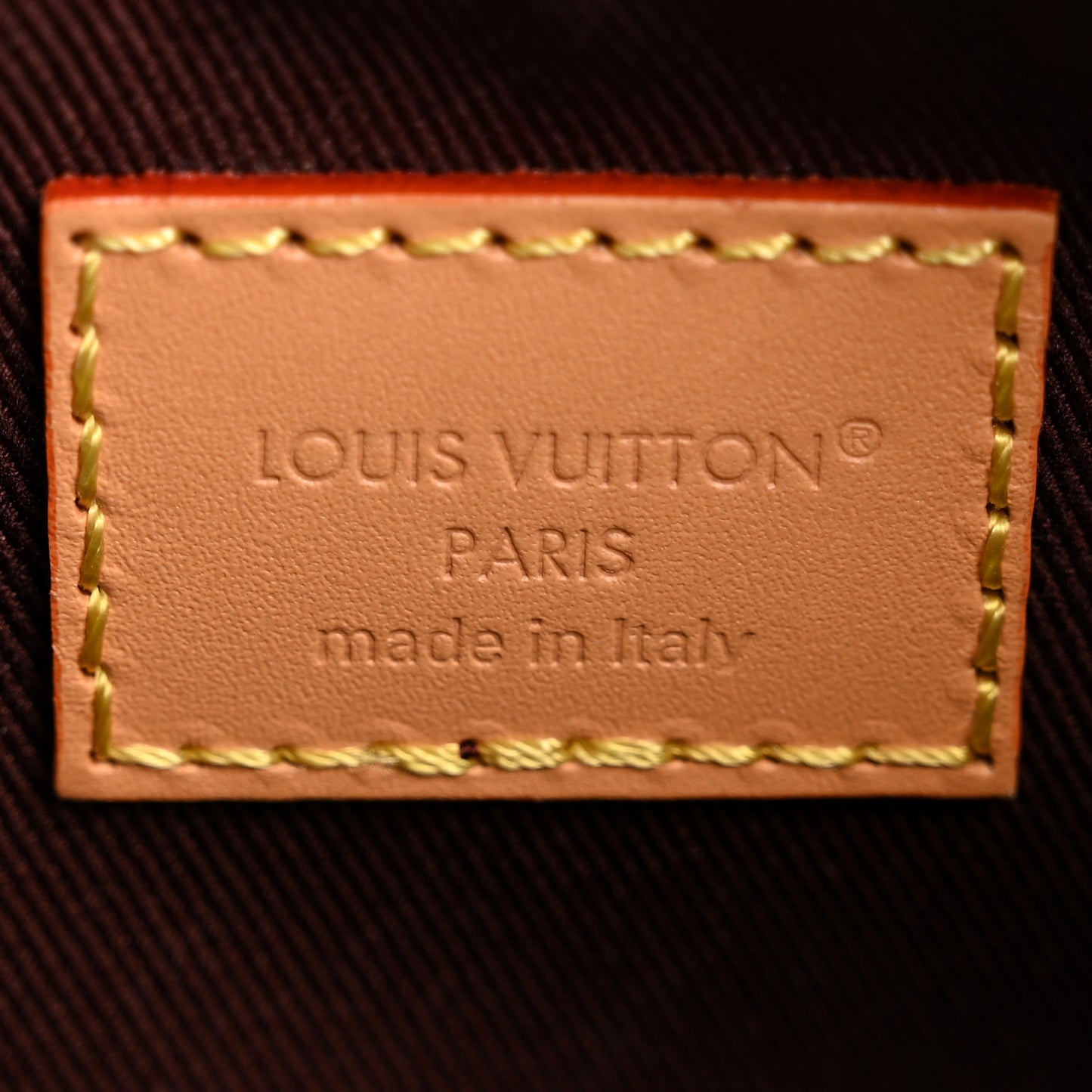 Monogram Nano Boulogne