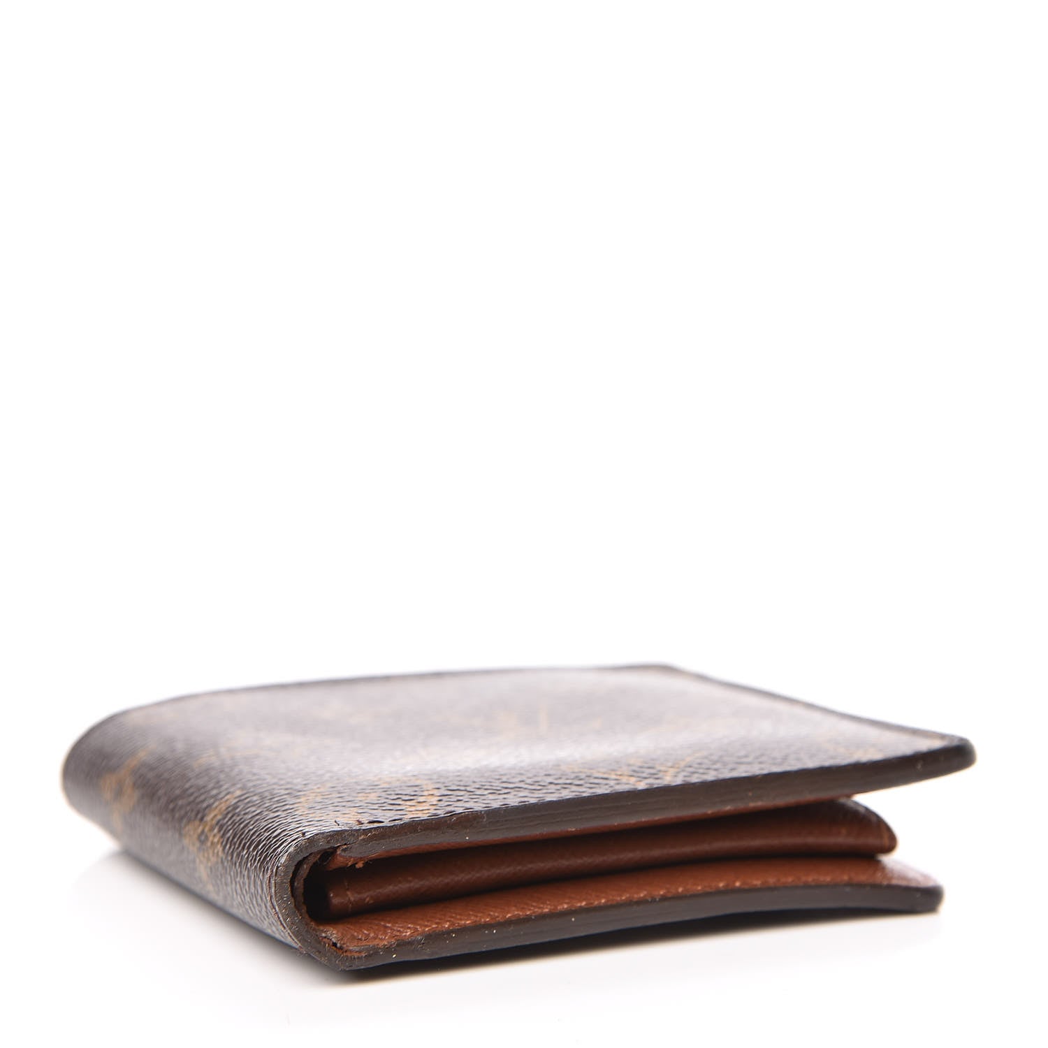 Louis Vuitton Monogram Marco Wallet 4 of 9