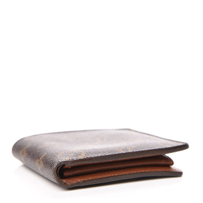 Louis Vuitton Monogram Marco Wallet 4 of 9