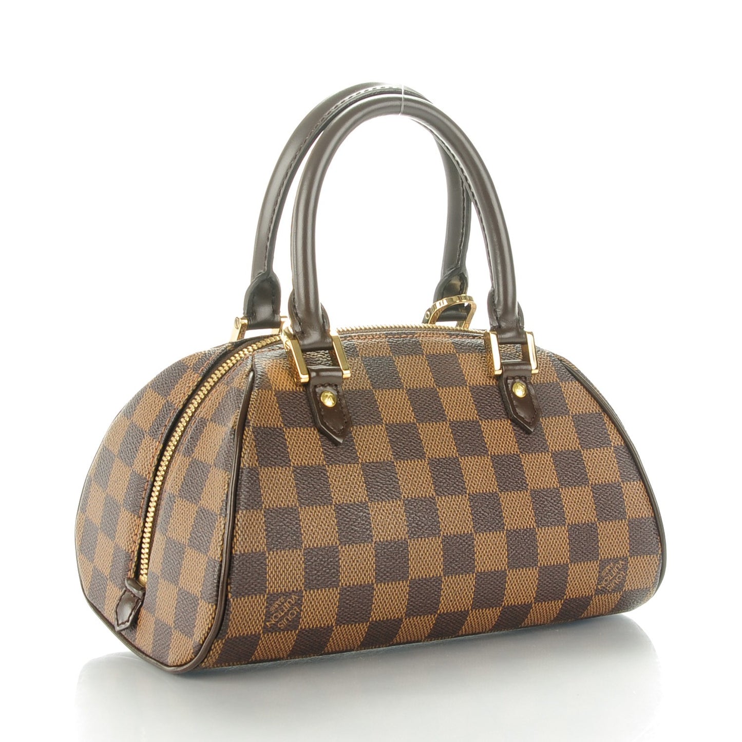 Damier Ebene Ribera Mini