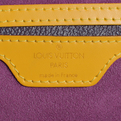 Louis Vuitton Epi Mabillon Backpack Tassil 5 of 7
