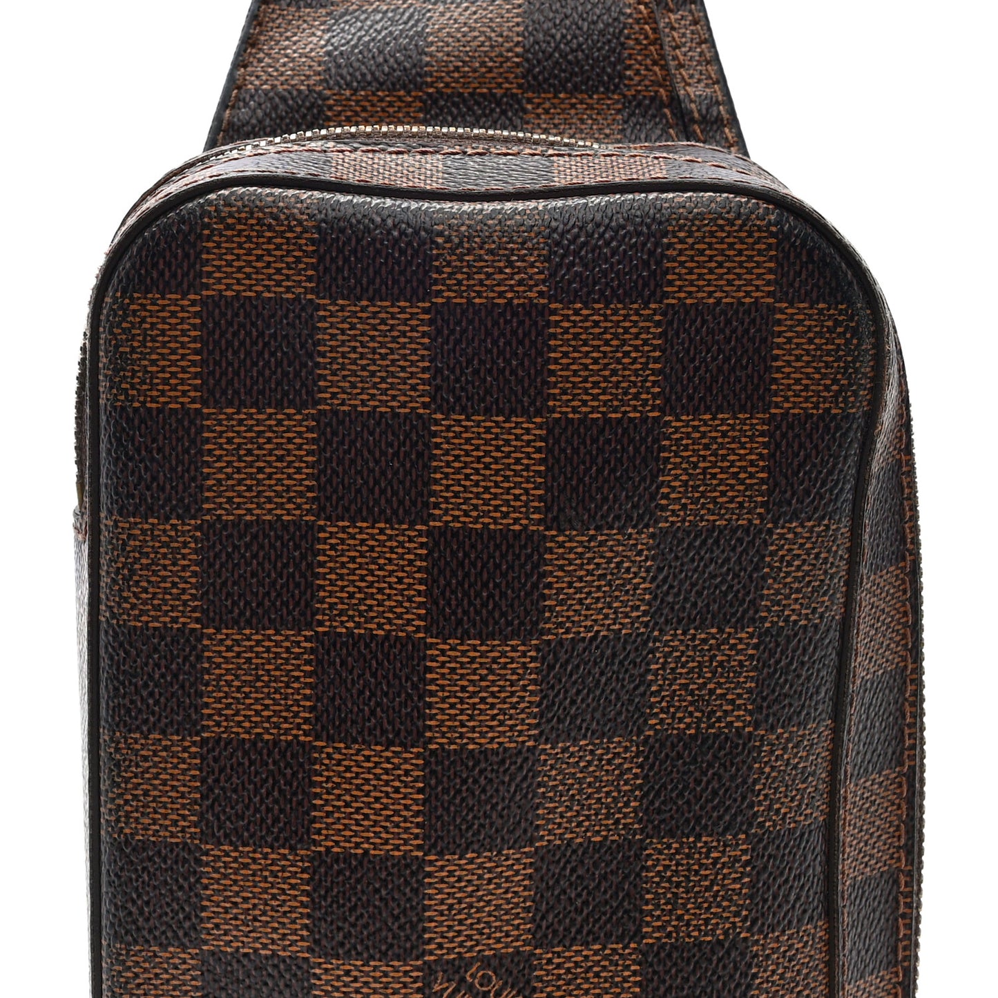 Damier Ebene Geronimos