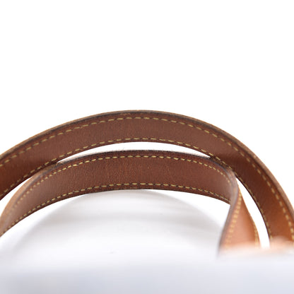 Louis Vuitton Monogram Batignolles Vertical 19 of 20