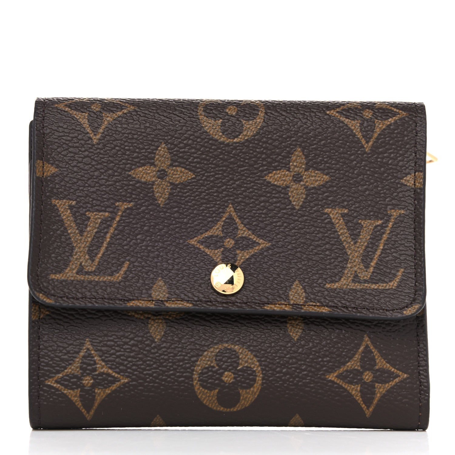 Louis Vuitton Monogram Anais Wallet 1 of 7