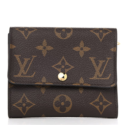 Louis Vuitton Monogram Anais Wallet 1 of 7
