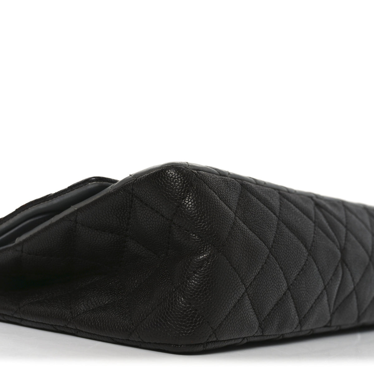 Caviar Iridescent Calfskin 2.55 Reissue 226 Flap Brown Grey