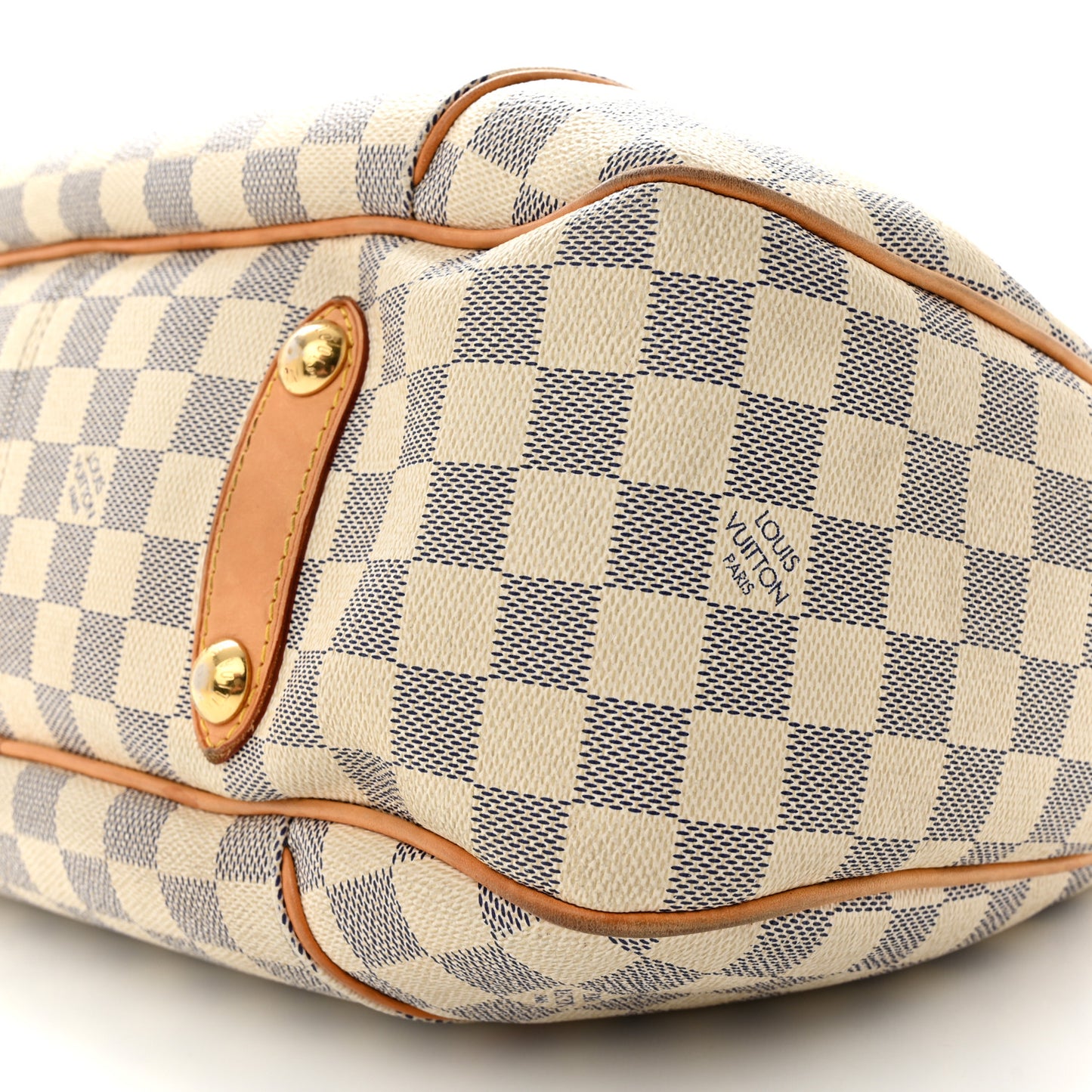 Damier Azur Galliera PM