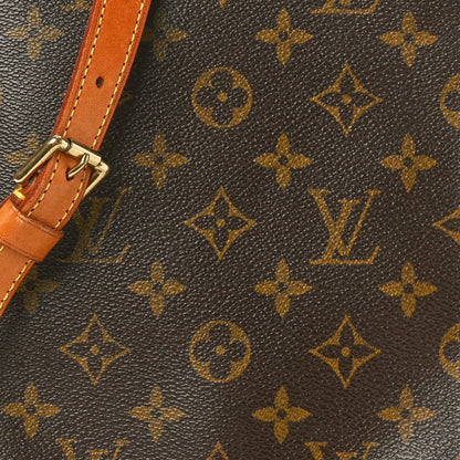 Louis Vuitton Monogram Musette Salsa 7 of 12