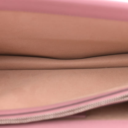 Gucci Calfskin Valentine's Day Exclusive Small Dionysus Bag Pink 5 of 13