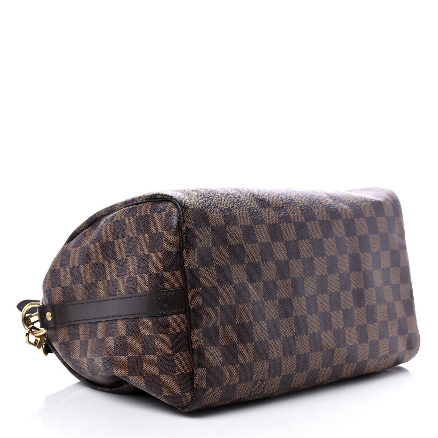 Damier Ebene Speedy Bandouliere 30