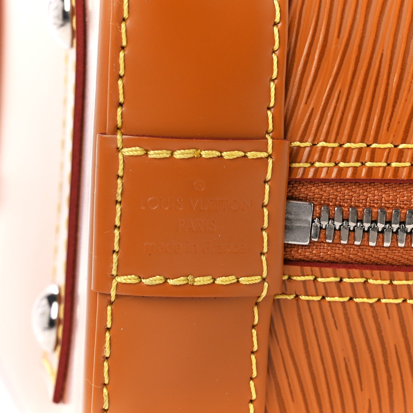 Epi Jacquard Alma BB Honey Gold