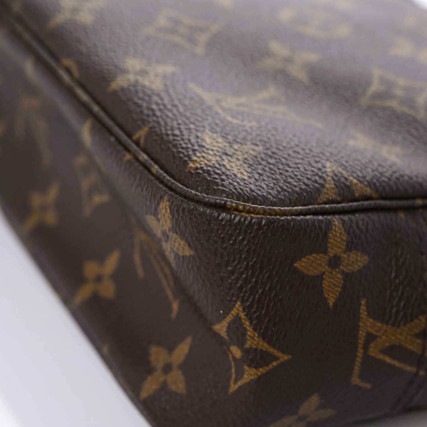 Louis Vuitton Monogram Trousse Toilette 23 8 of 16