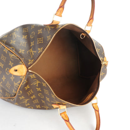Louis Vuitton Monogram Speedy 40 5 of 9