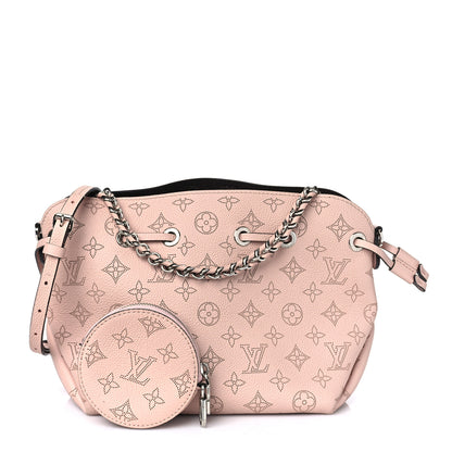 Louis Vuitton Mahina Bella Magnolia 1 of 9