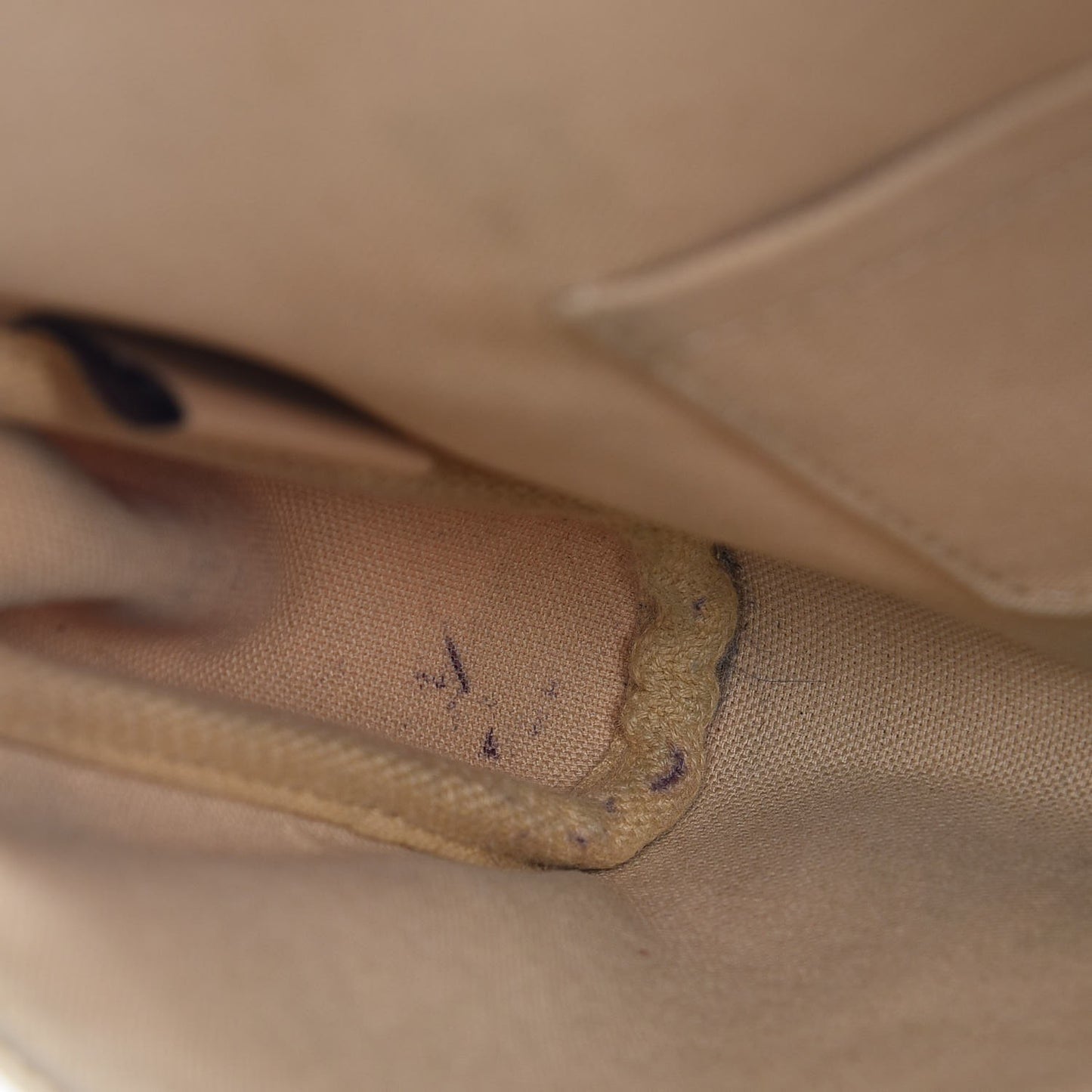 Damier Azur Favorite MM