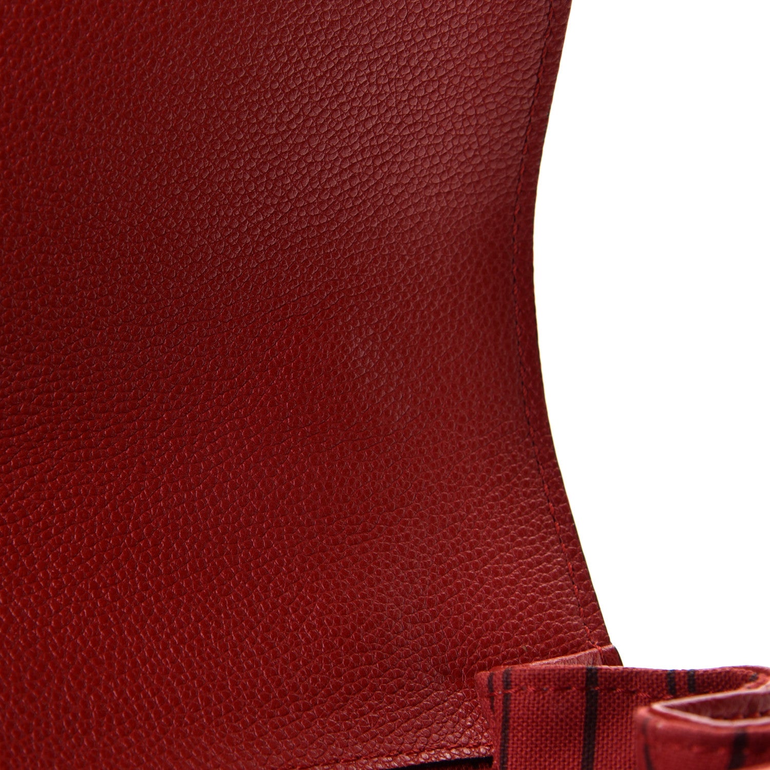 Louis Vuitton Empreinte Pochette Metis Scarlet 11 of 11