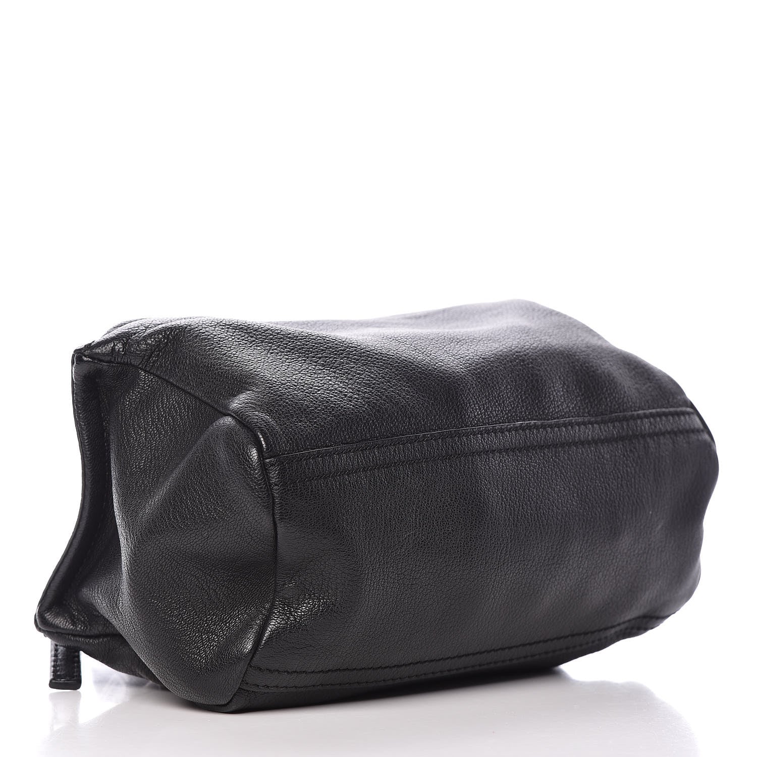 Givenchy Sugar Goatskin Mini Pandora Black 4 of 9